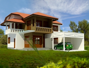 Nawala House for sale/rent